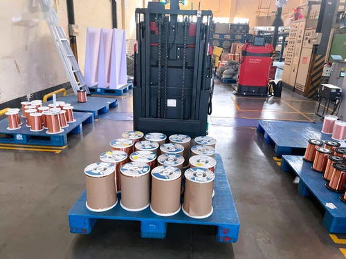 重復(fù)采購(gòu)超10次，未來(lái)機(jī)器人持續(xù)助力家電制造集團(tuán)深化工廠物流智造升級(jí)