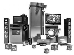 國美開年大惠 6888元八件家電搬回家，打造智能美學生活新體驗