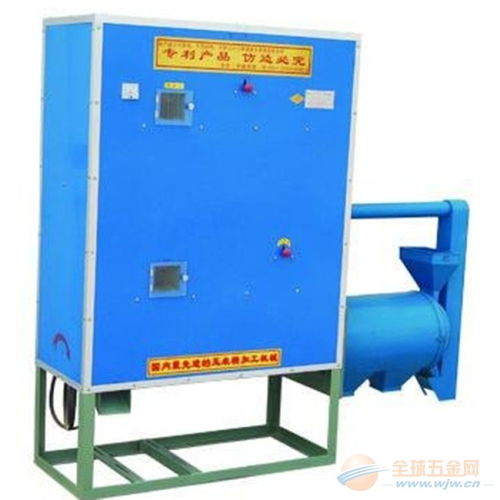 一臺全能制糝機，農(nóng)村家庭加工玉米雜糧的“變形金剛”來了！
