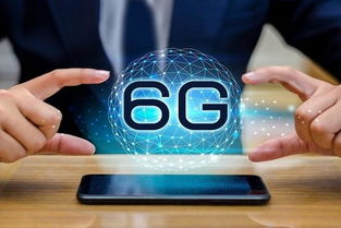 韓國SK公司聯手諾基亞愛立信，欲跳過5G直接開發6G技術