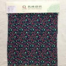 秋嬋面料 從樣品到品牌，紡織品創業的機遇與路徑